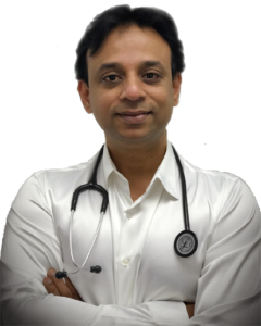 Vikram Tarugu- Best Gastroenterologist in Florida
