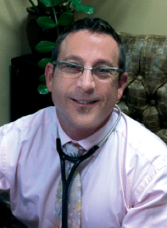 Dr. David Hellman - Best Florida GI Specialist