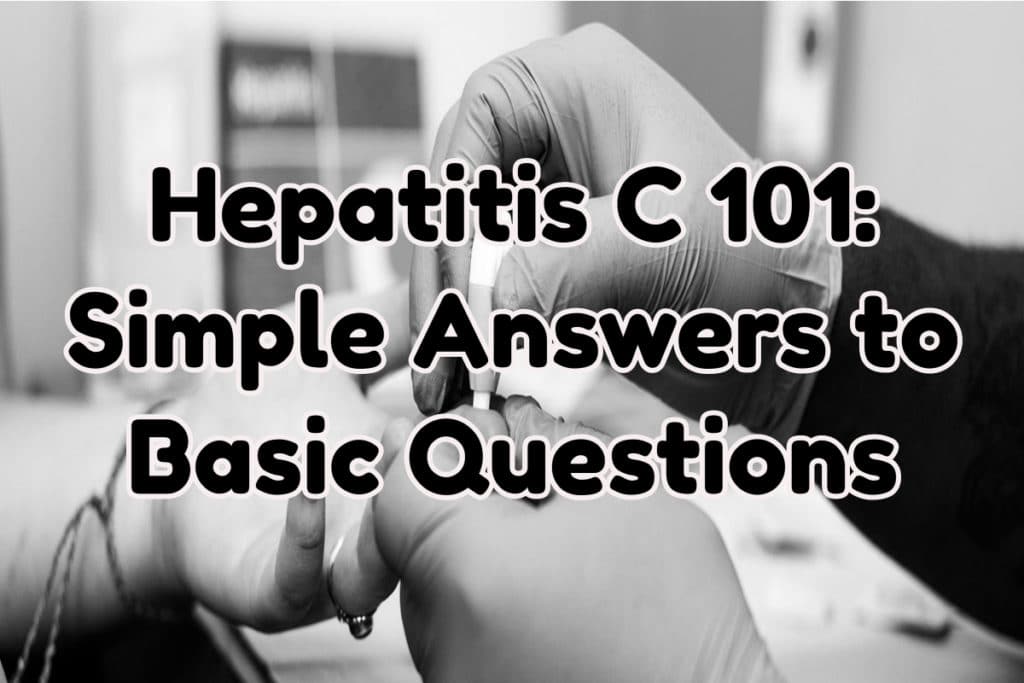 Hepatitis C
