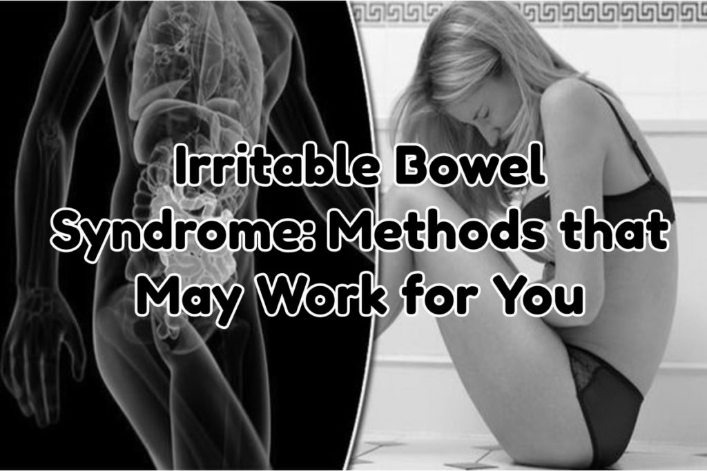 Irritable Bowel Syndrome IBS