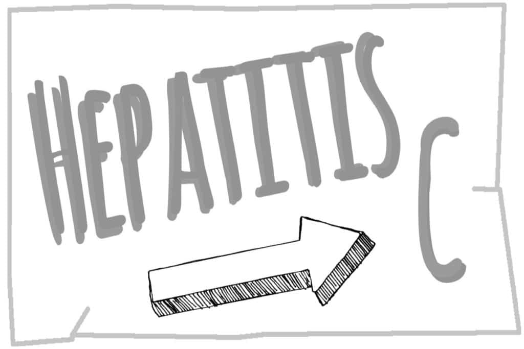 Know About Hepatitis C