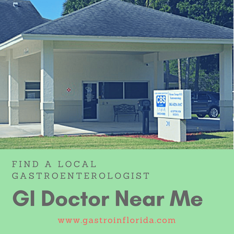Gastroenterologists In Florida | GI Doctor Near Me - Find a local Gastroenterologist ...