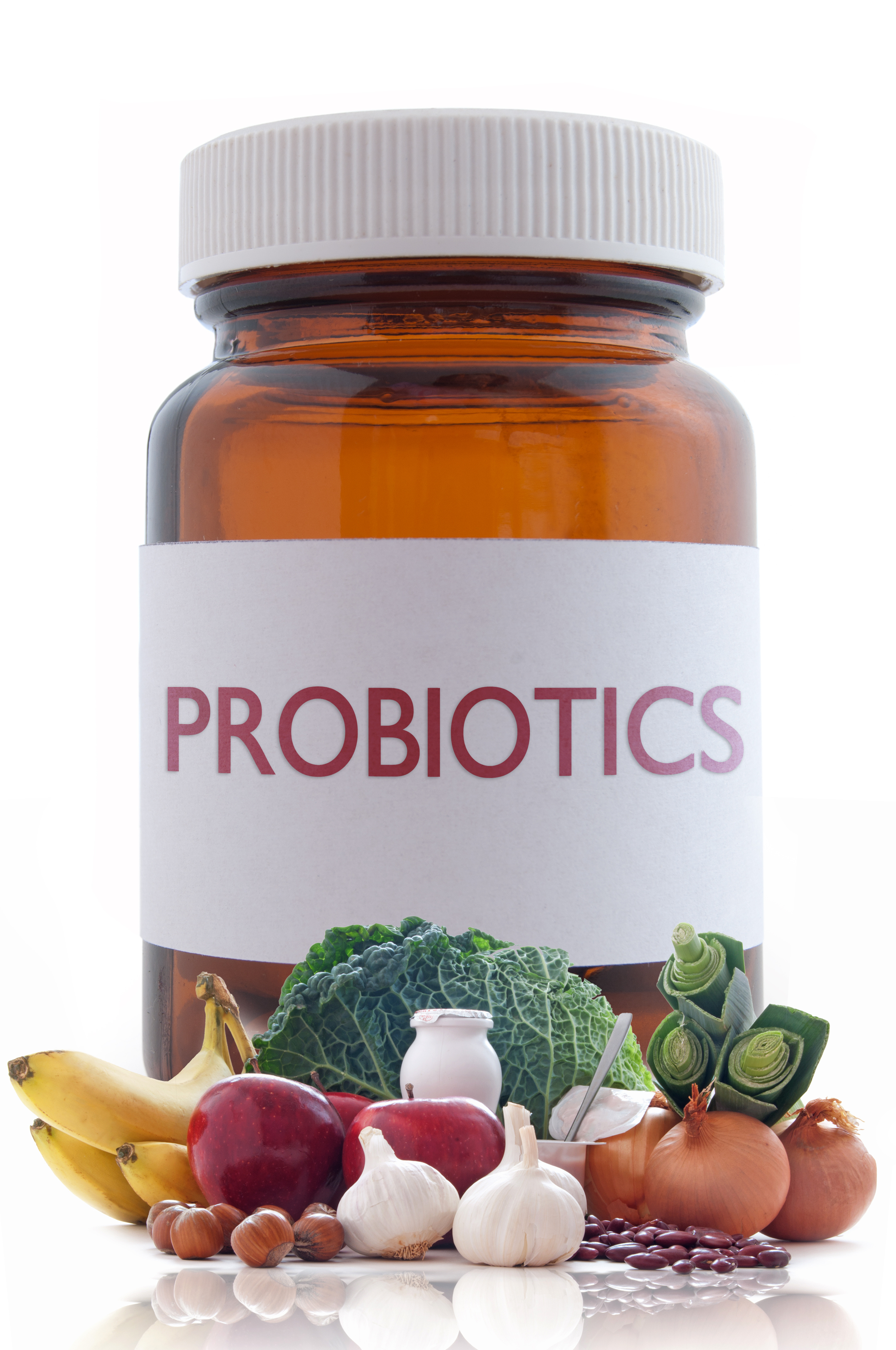 What are Probiotics and their benefits to Gut?