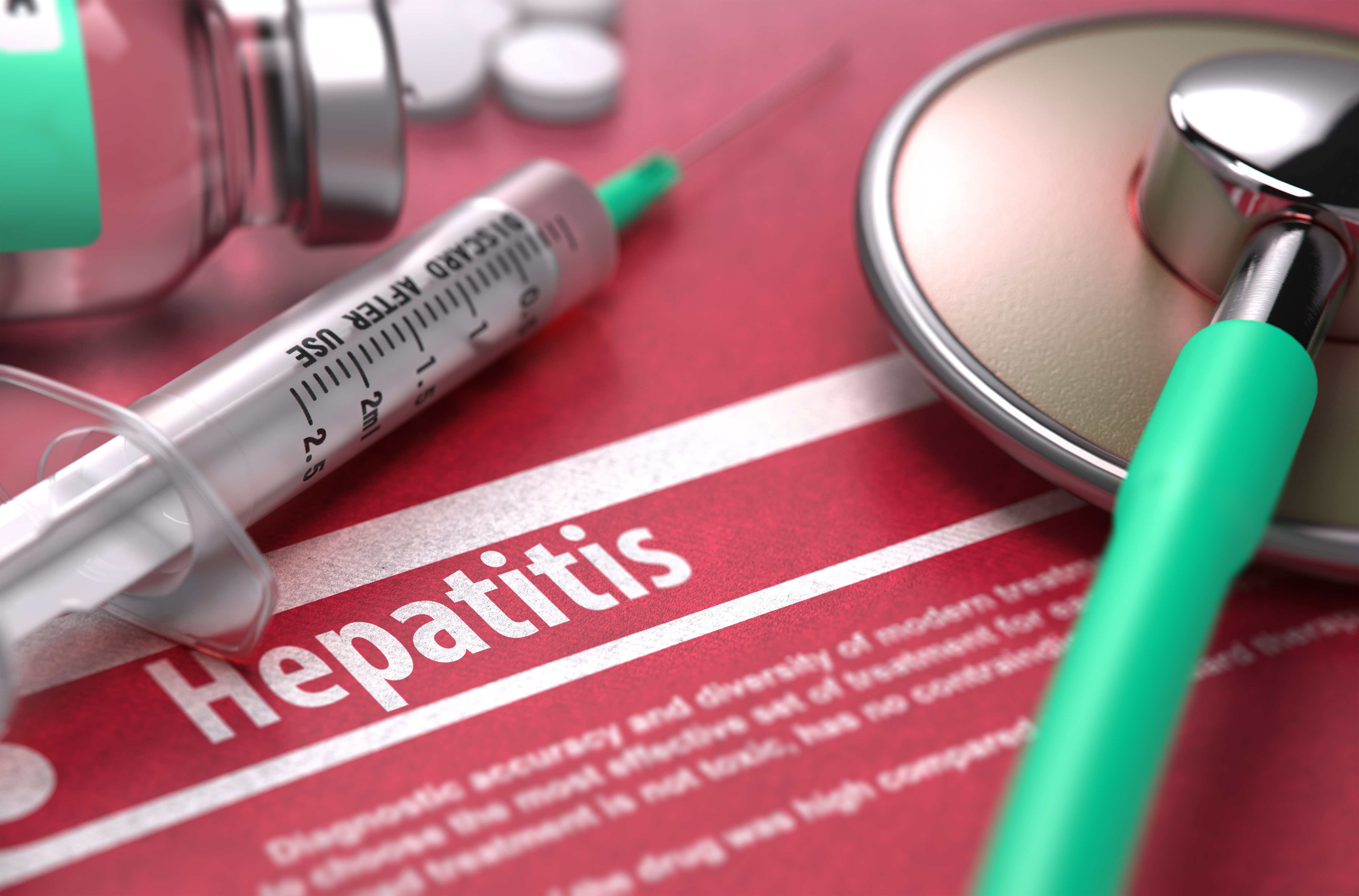 Hepatitis C Treatment and Management
