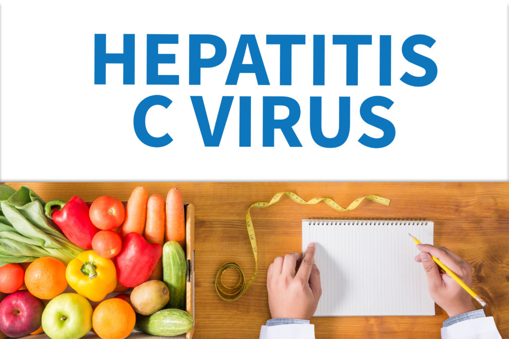 Hep C Treatment Near Me Options Explained