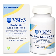 Best Probiotics - VLS#3