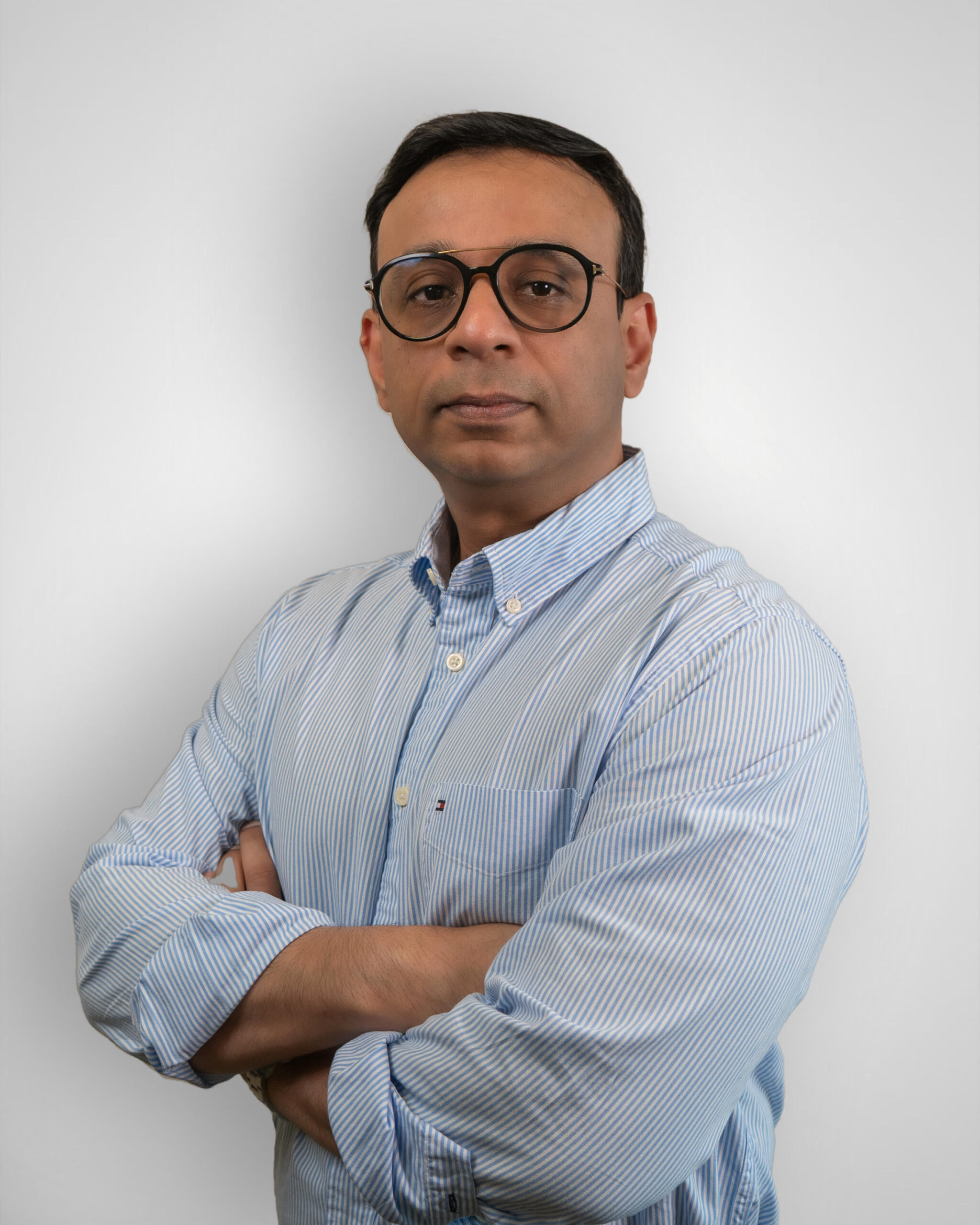 Dr. Vikram Tarugu