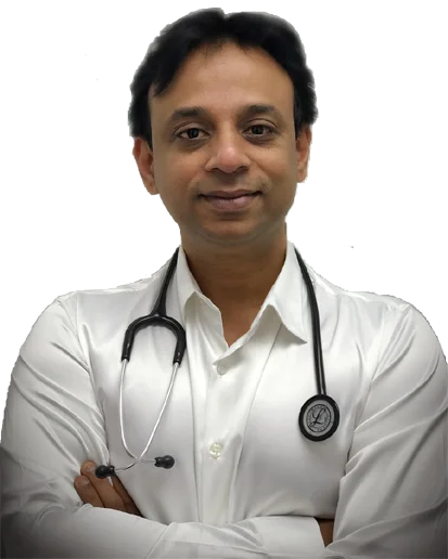 Vikram Tarugu- Best Gastroenterologist in Florida