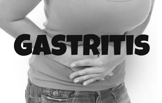 Gastritis