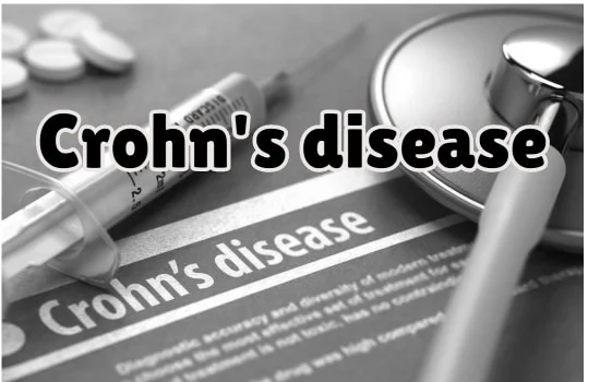 Crohn's disease