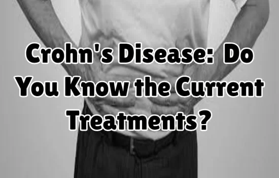 Current Treatments