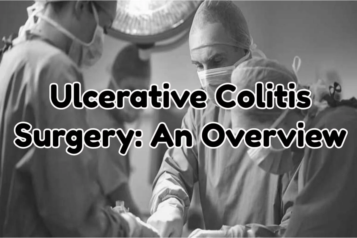 Ulcerative Colitis Surgery- Gastro in Florida